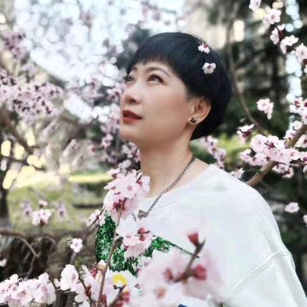 人生无悔