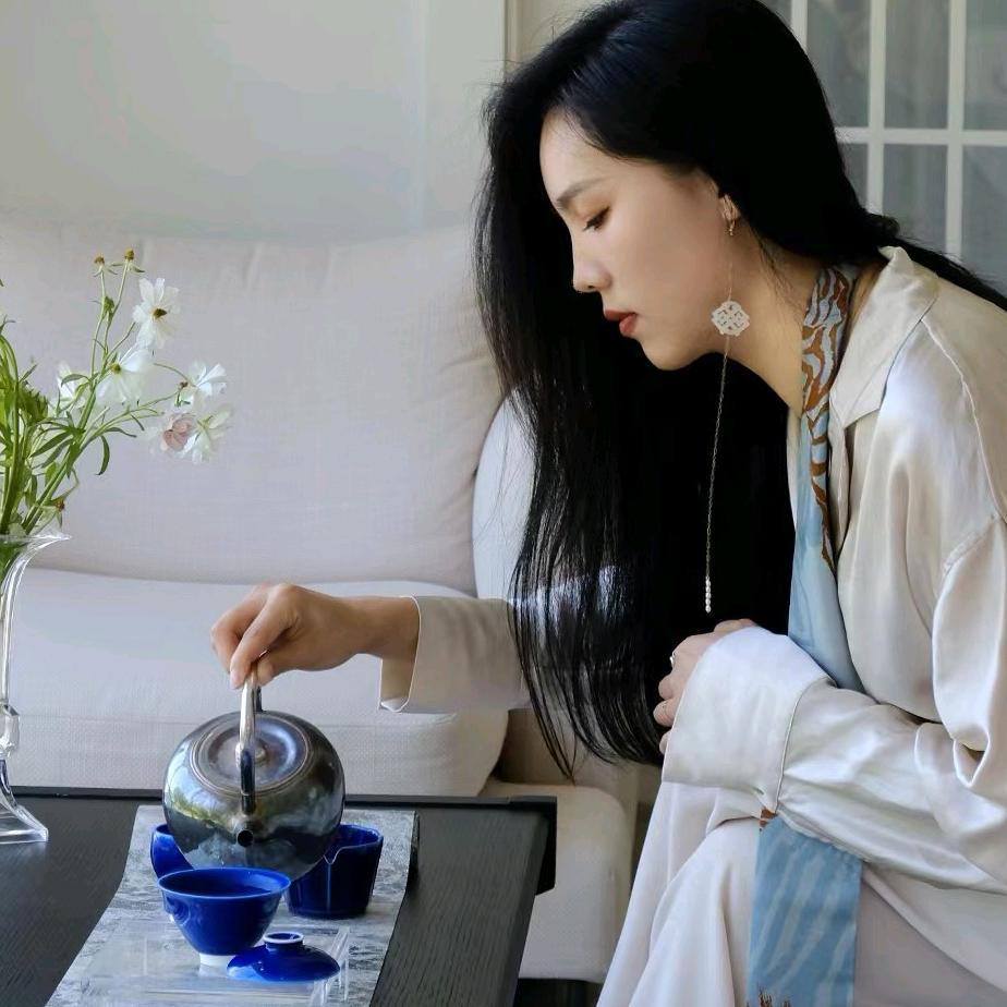 佳的茶·器