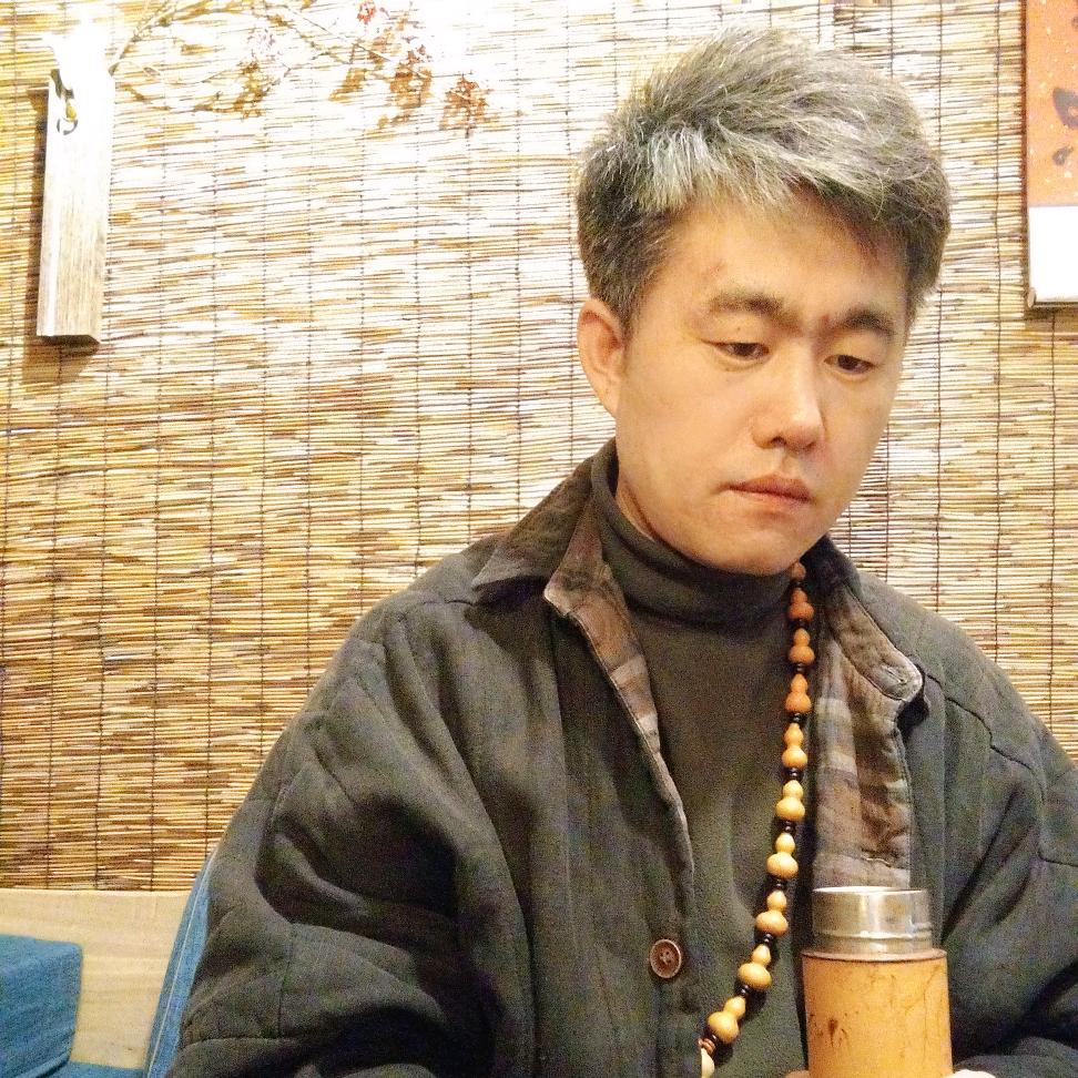 陈鹏葫芦烙画