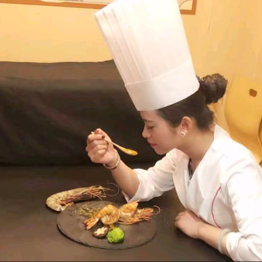 小师妹宇哥爱跳舞