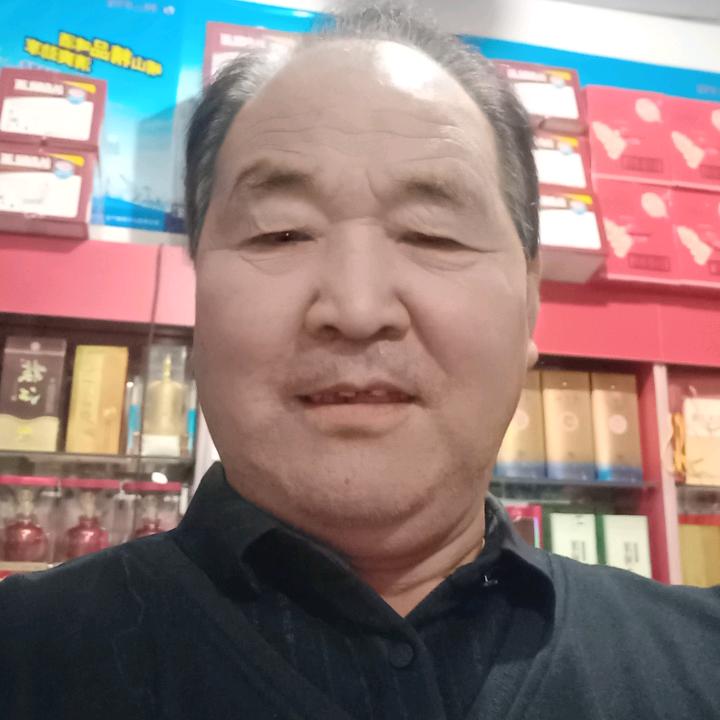 快乐老头