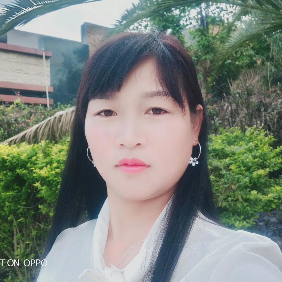 张丽