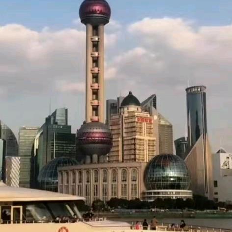 小微笑.