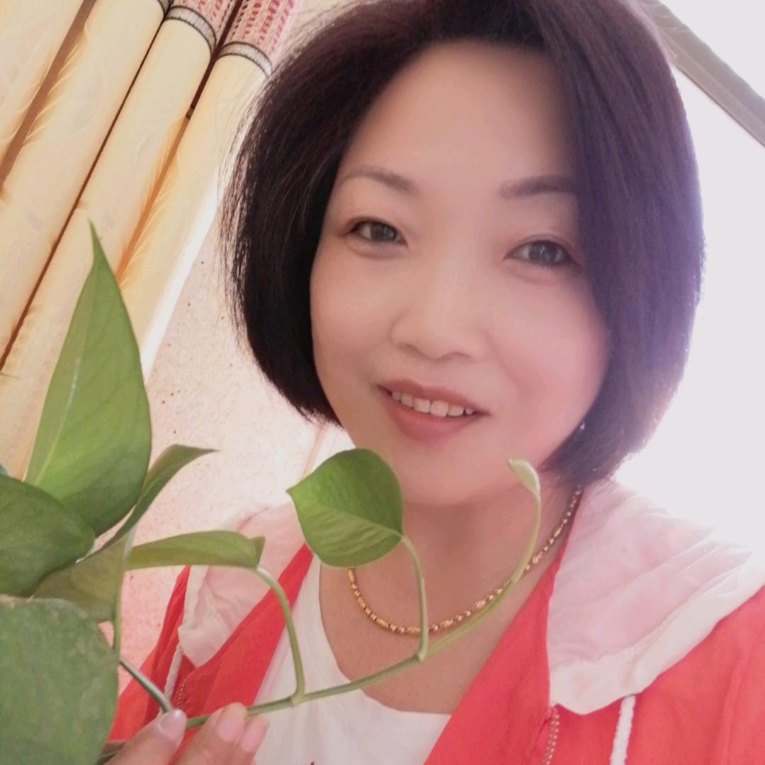 顺其自然   .