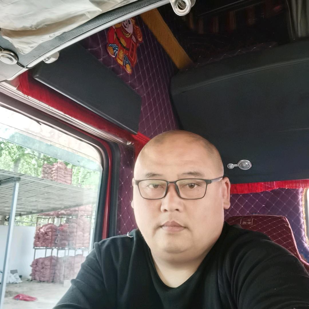 运先生（大头刚）