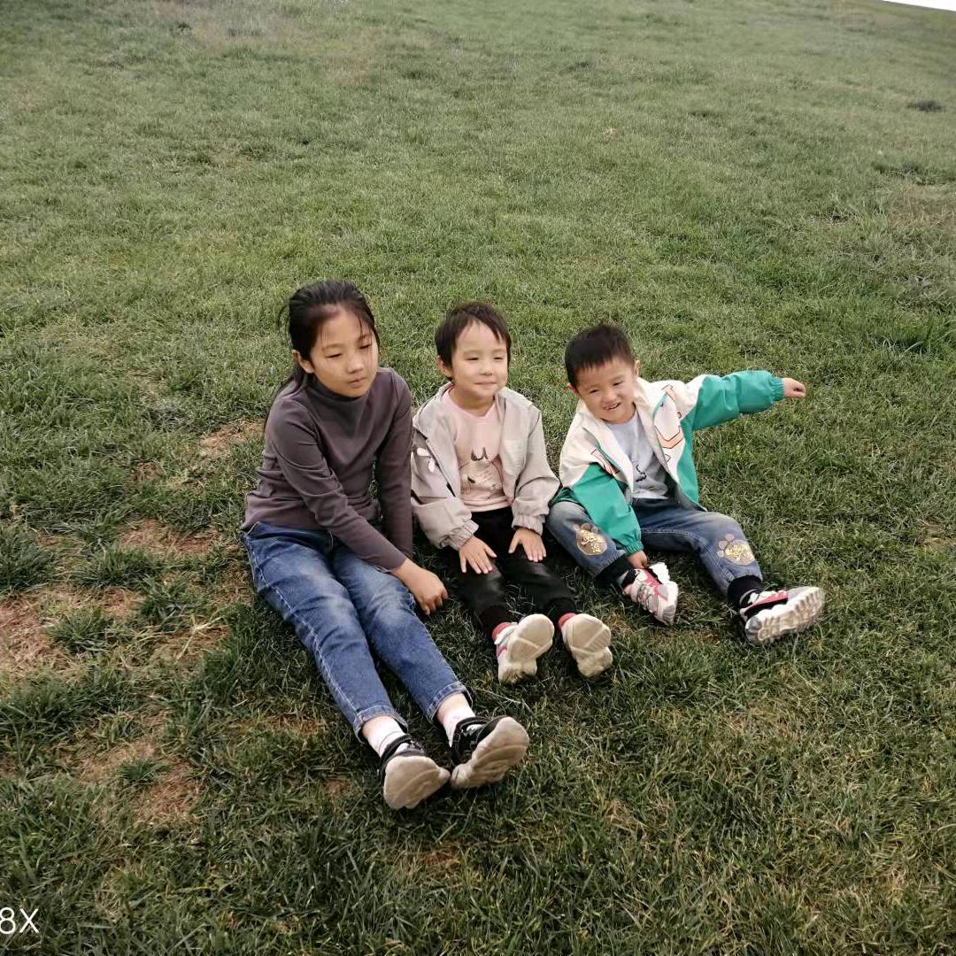 @我的幸福小生活