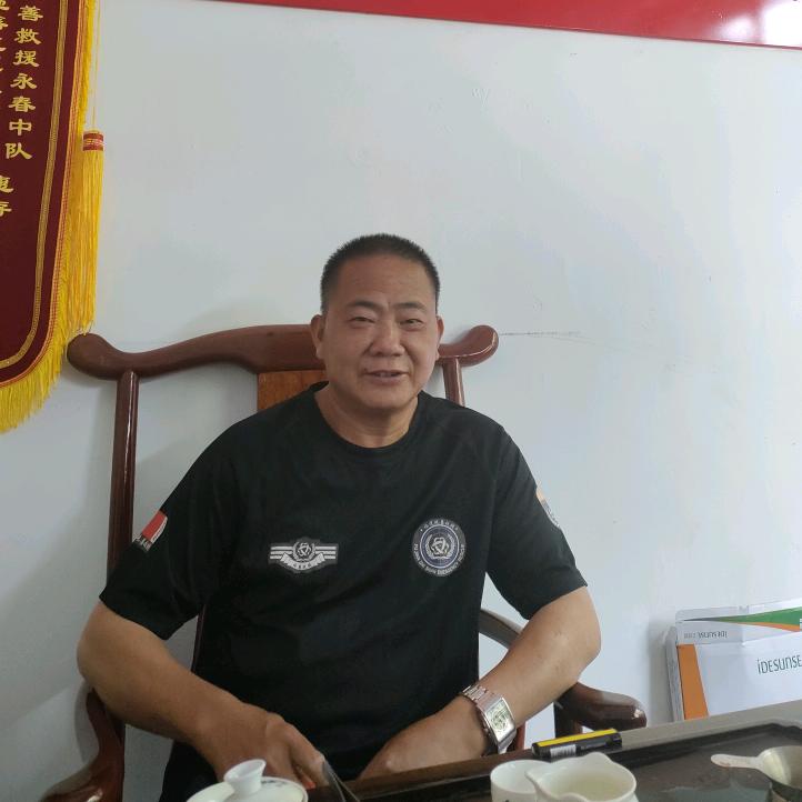 爱拼才会赢(许金成)