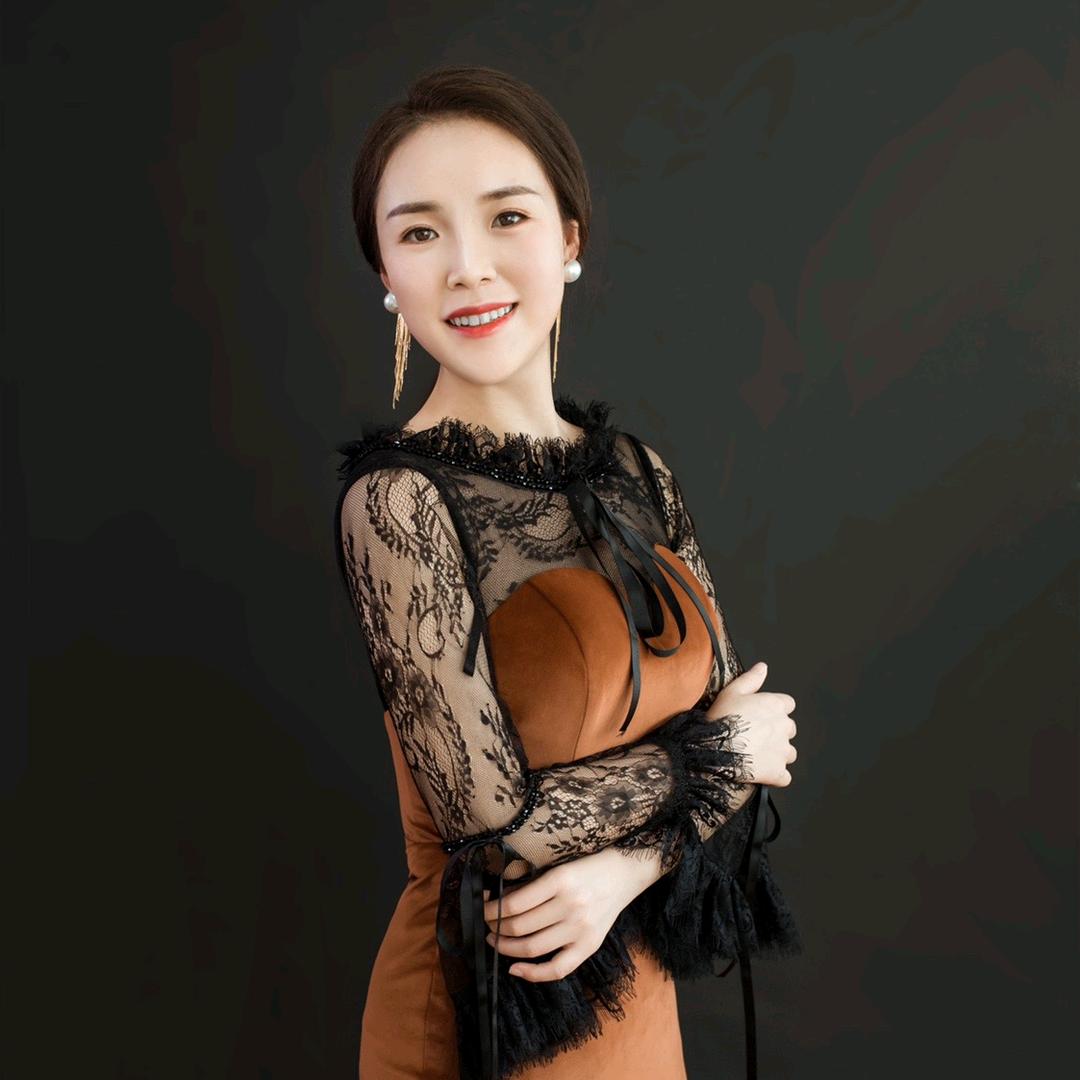 靓阁科技养肤～妍希姐