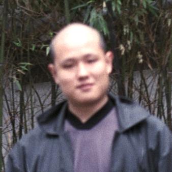 王志恒
