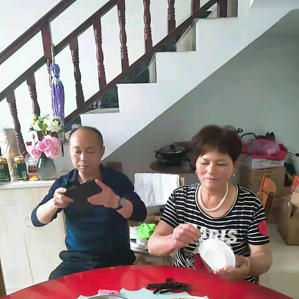 三宝奶奶