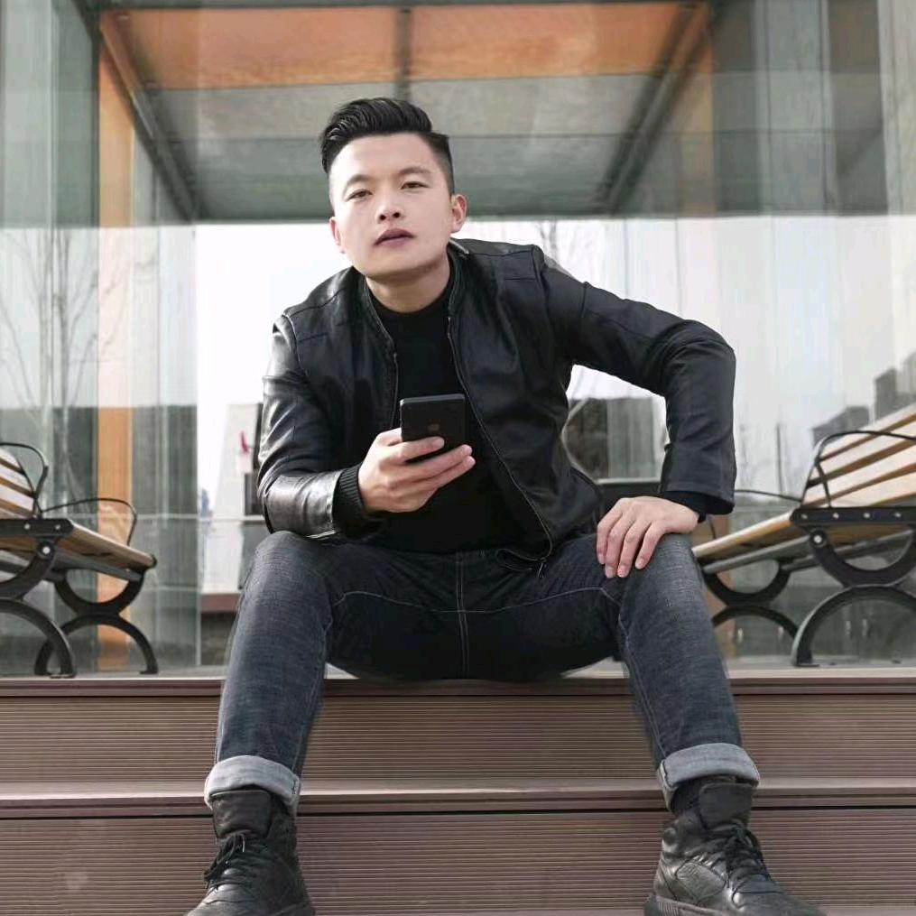 自己装修的小强