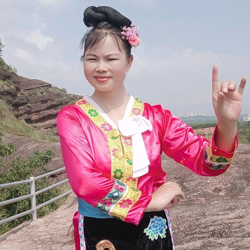 莲莲🎤