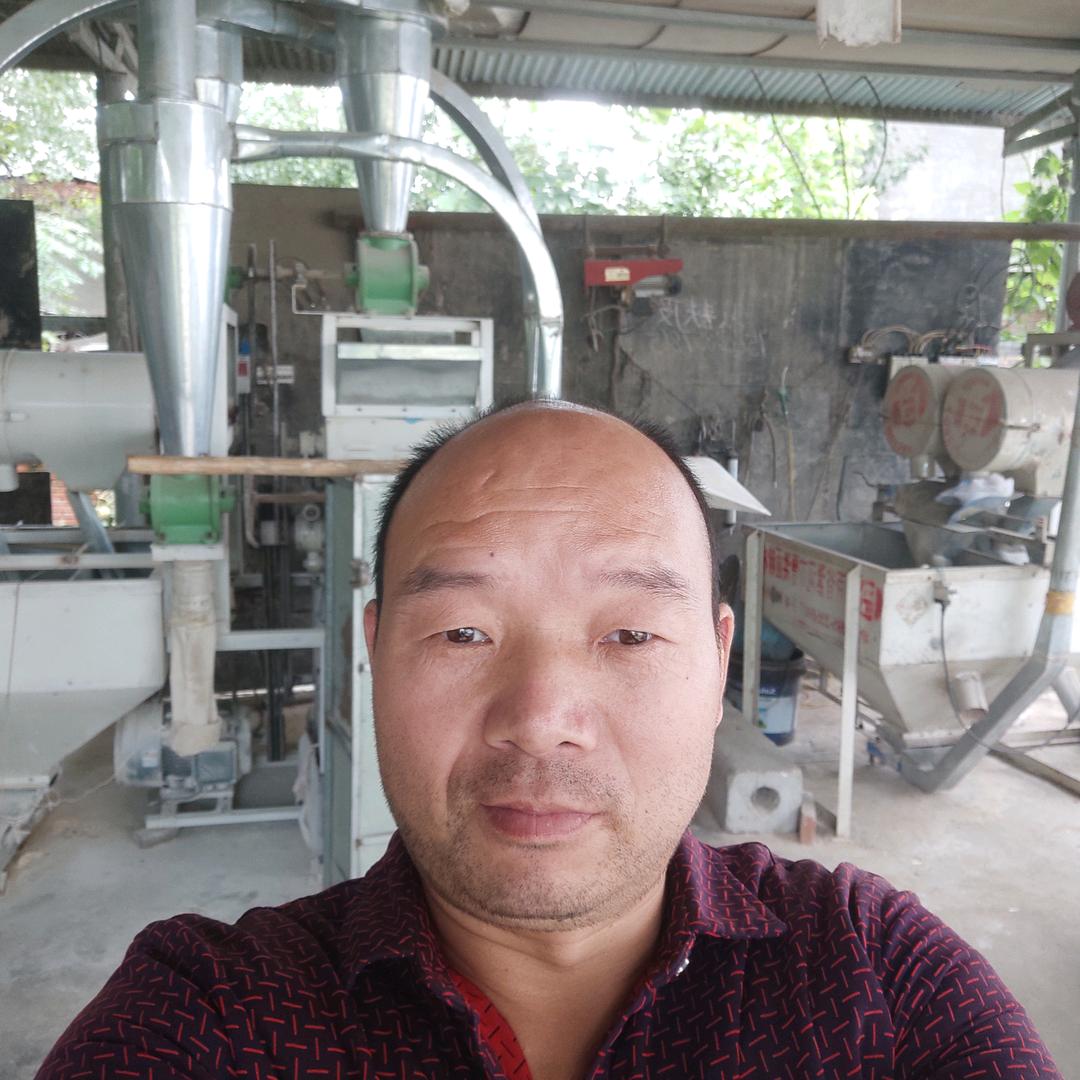 城刘大型磨面哥