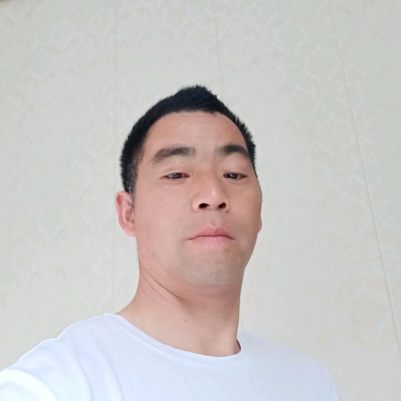 雪山人