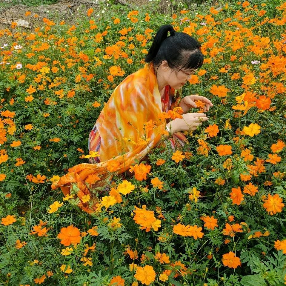 WEI英子