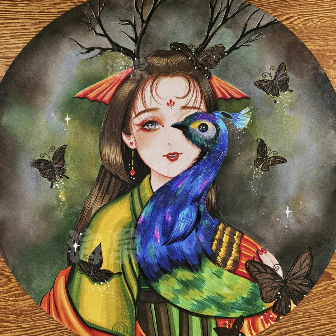 灰姑娘不好惹