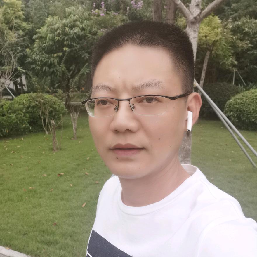李军