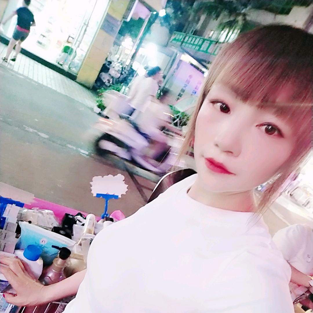 你撞我心上了（？）