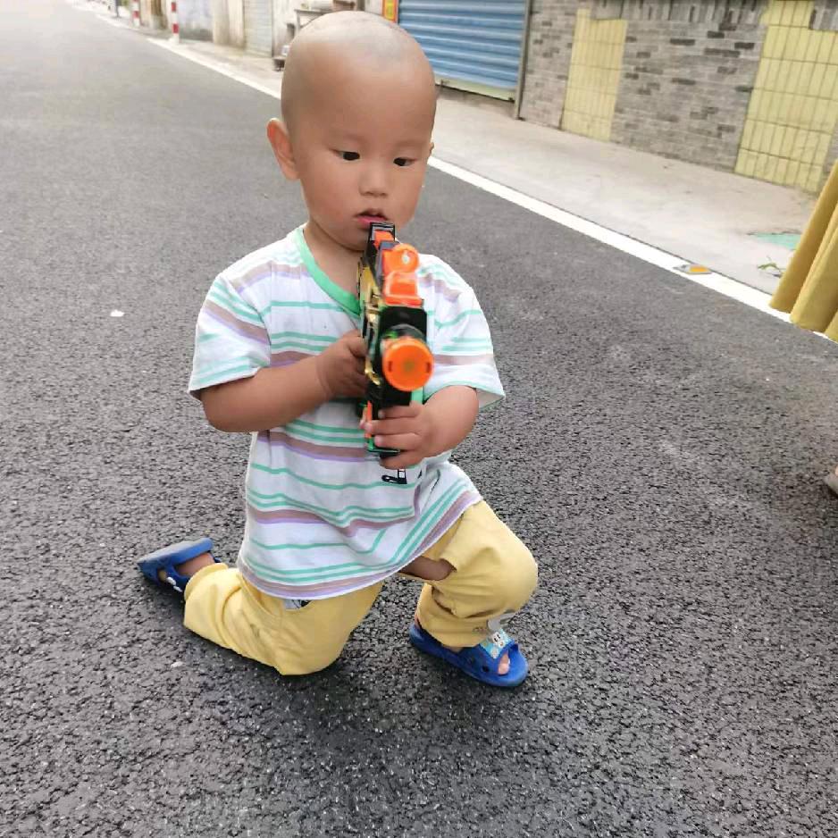 开心每天一天