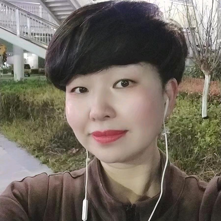 陈兰穿搭分享