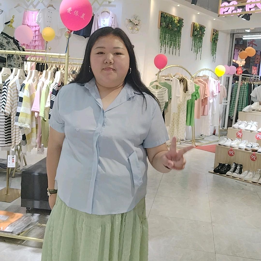 陈苗苗