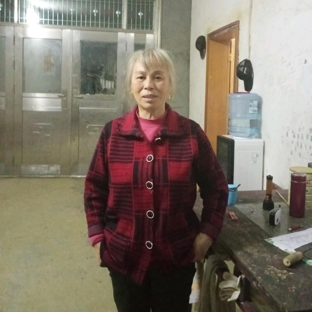 胡大姐