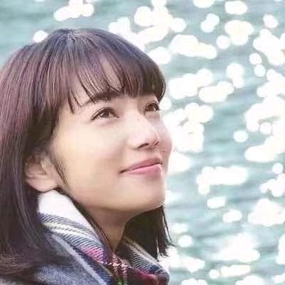 小蓝*