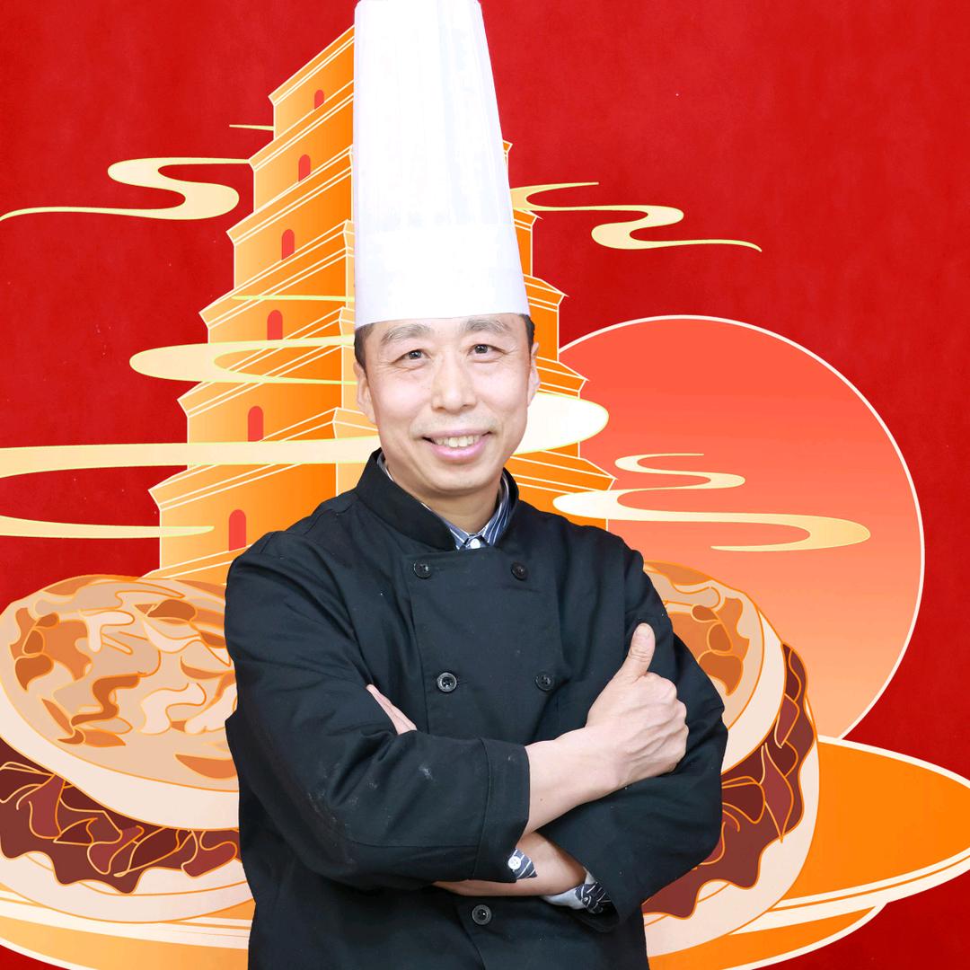 品诺杨老师教小吃面点