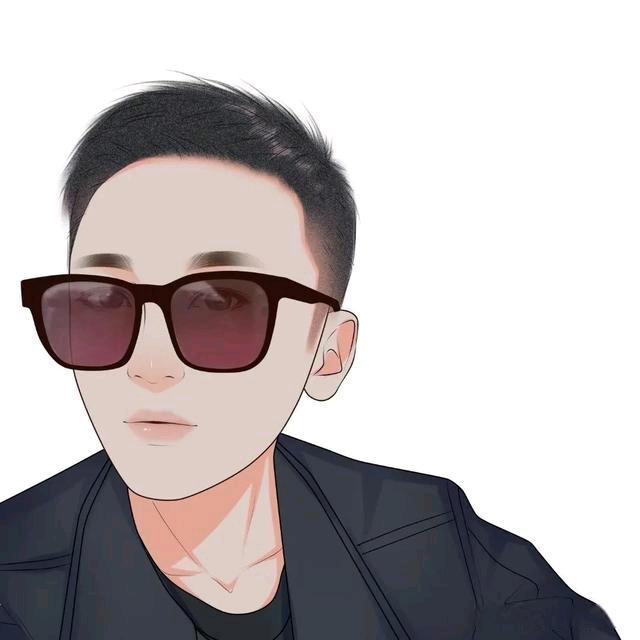 小伙子
