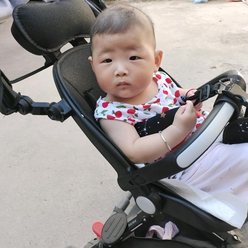 心情快乐