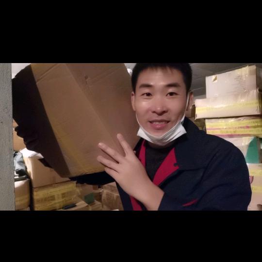 针织精品外贸