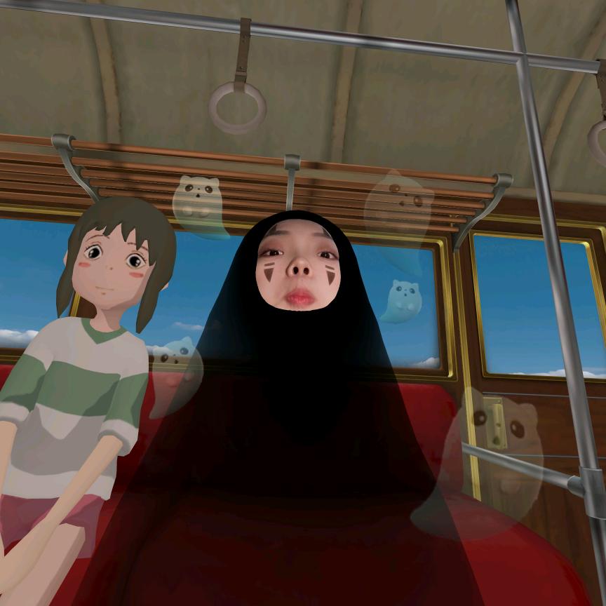 小亭吖