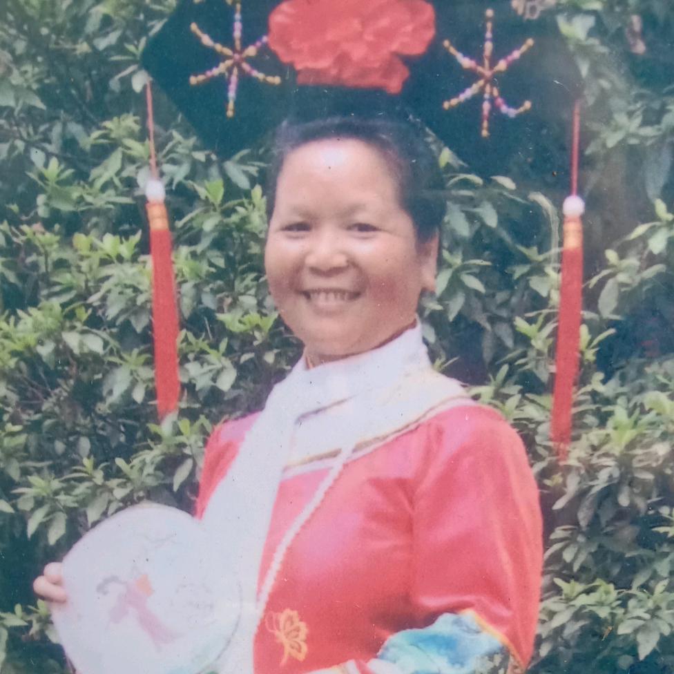 财源茂盛，生活幸福