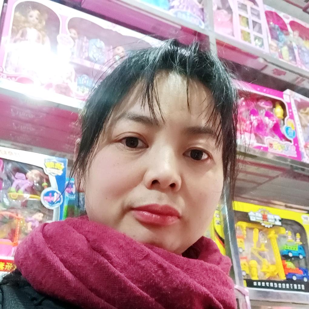 我是桃子