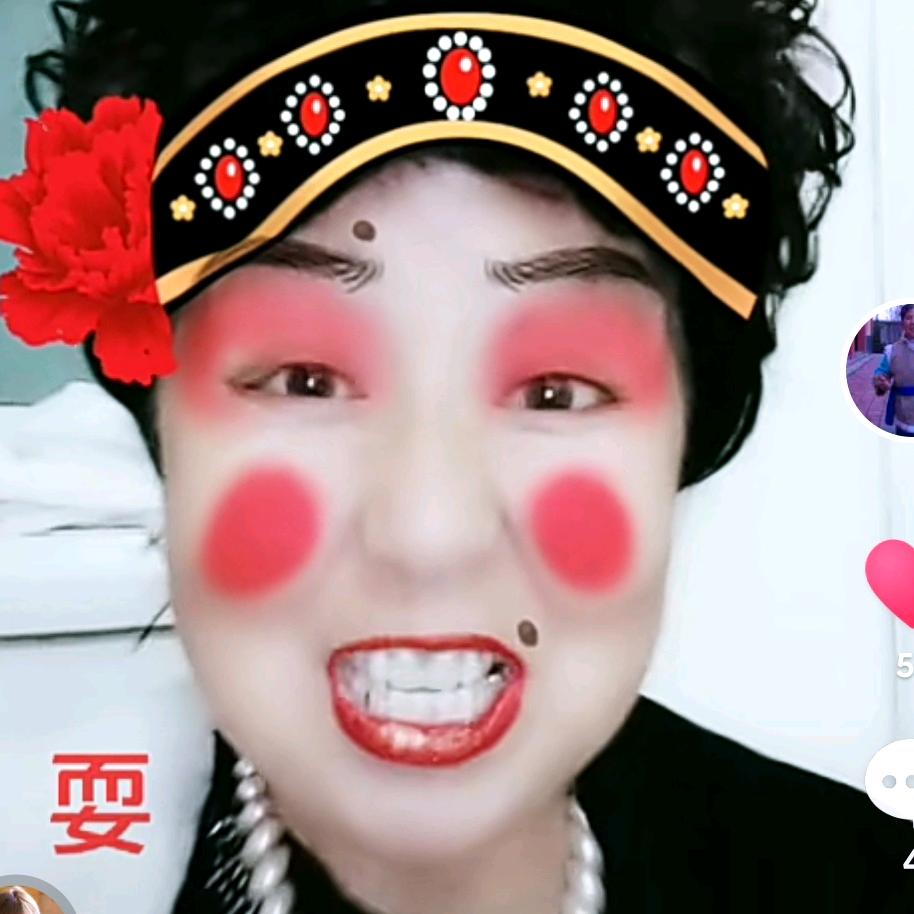 活宝😊