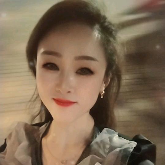 爱笑的眼睛