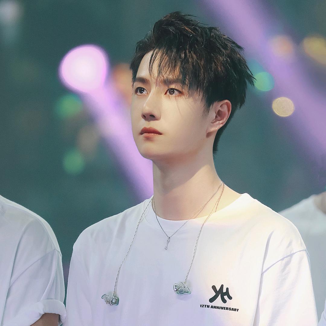 绿色💚