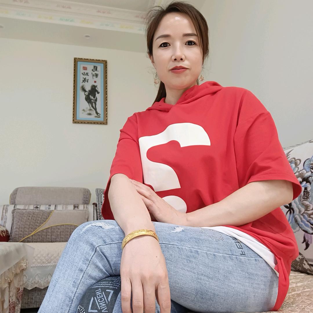 78年二月马🐴华姐