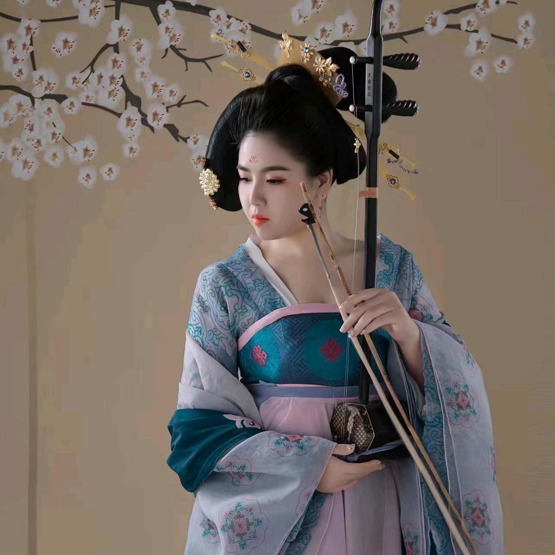 二胡丽莉的小店精选