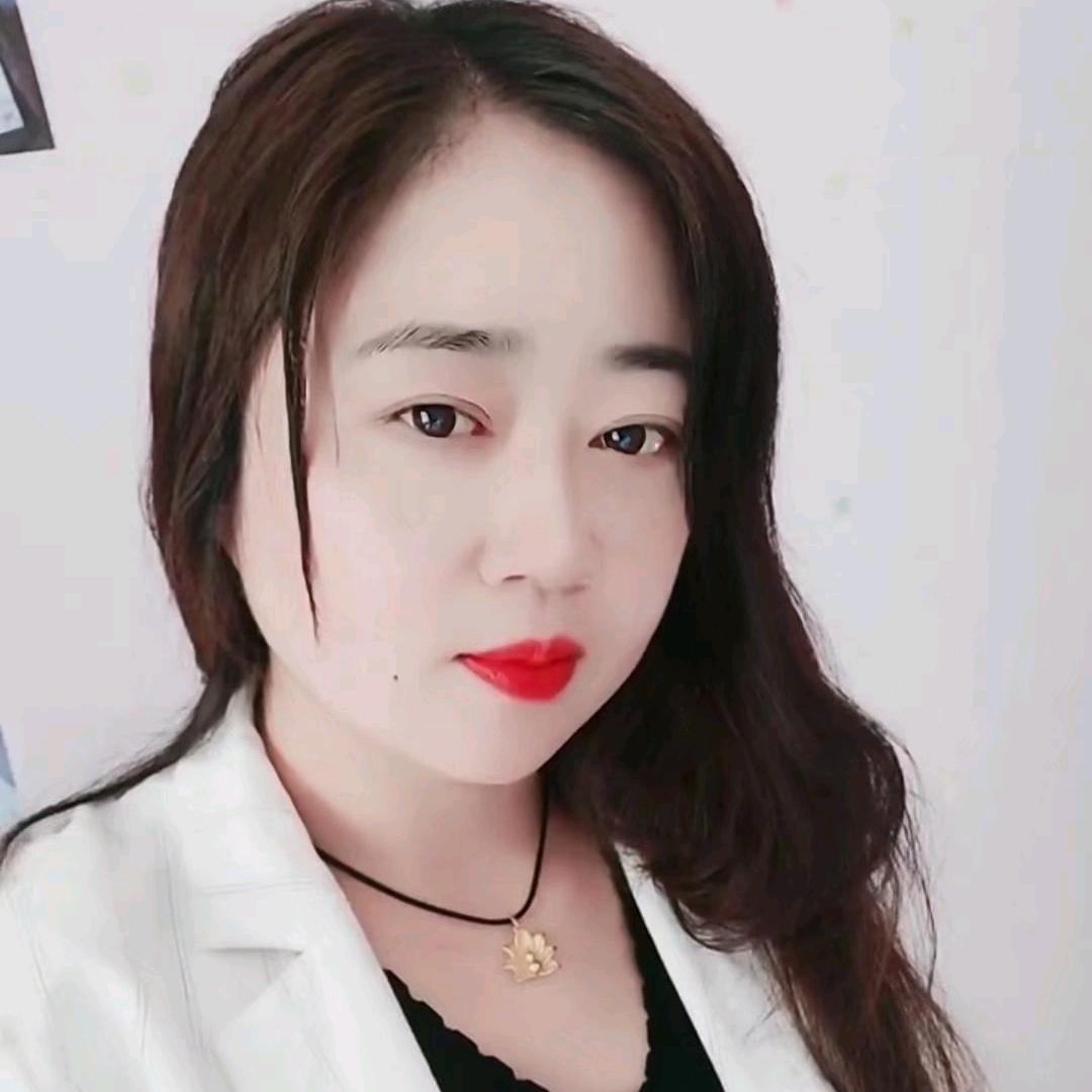 阜阳三妮无所谓