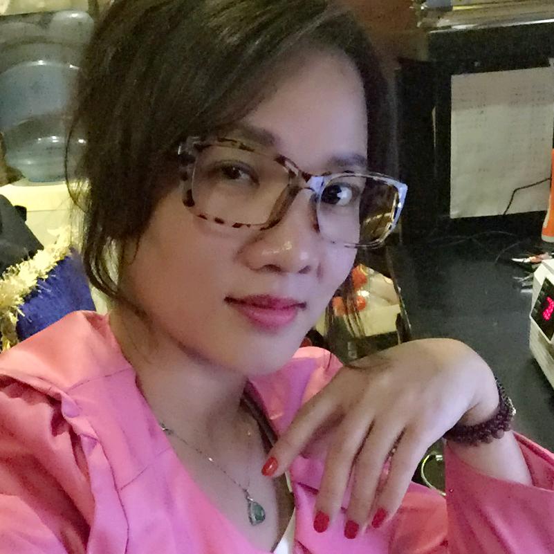 四叶草™🍀 乖乖女