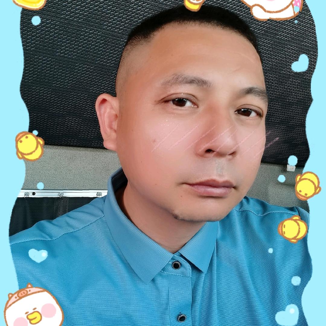 🦄阳光男子汉🦄