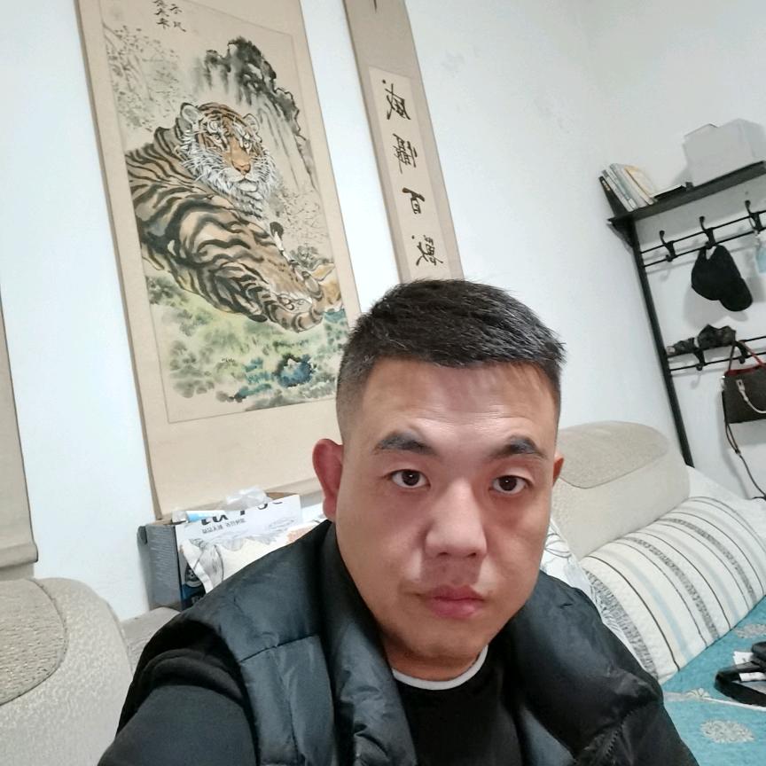 郑在收废品