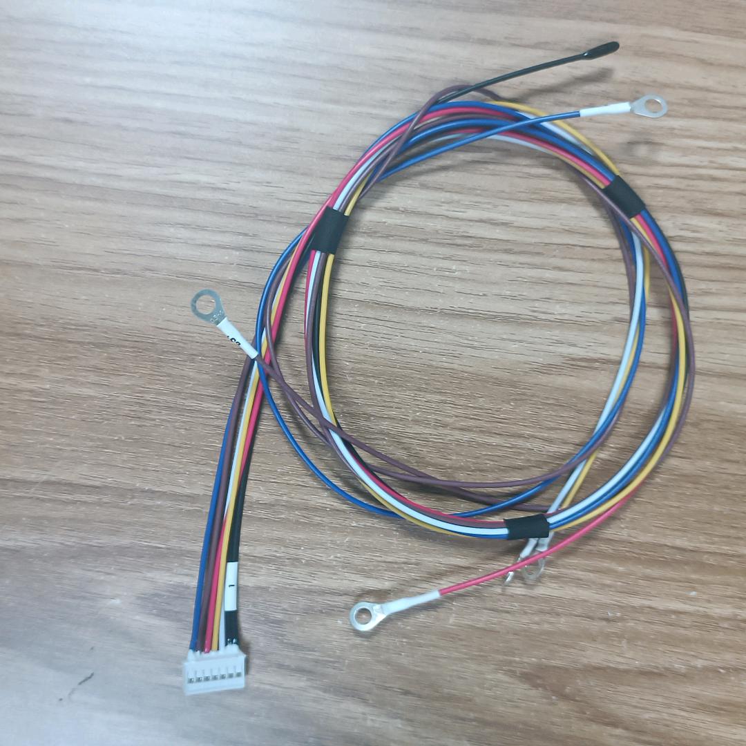 线材线束业务员至尊宝