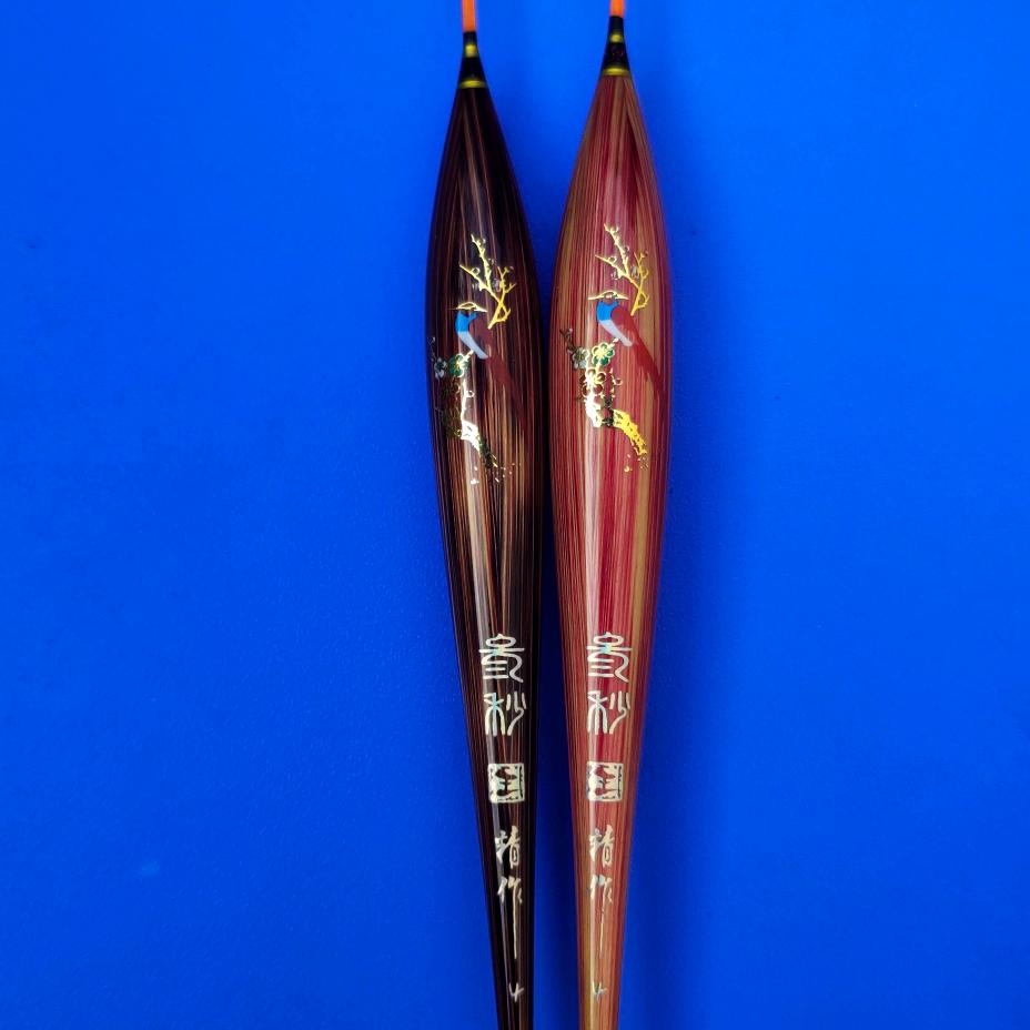 三秒手工芦苇漂