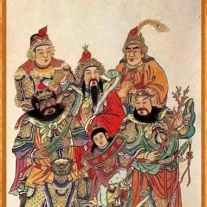 保哥