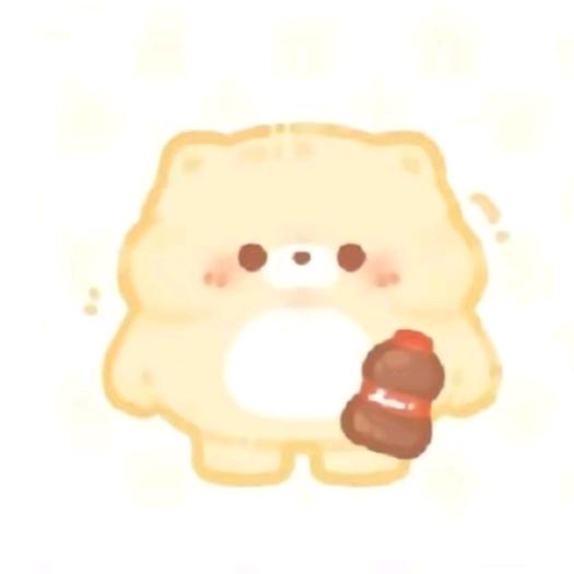 奶糖.