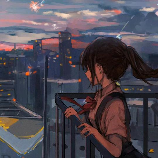 满粉初一小孩