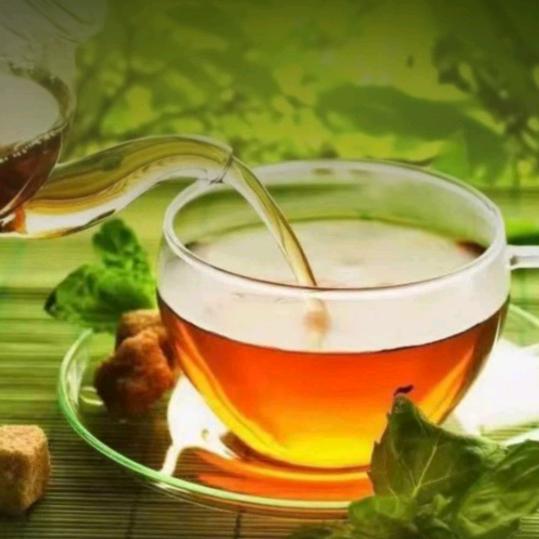 医仙转世：🌹麦热🌹