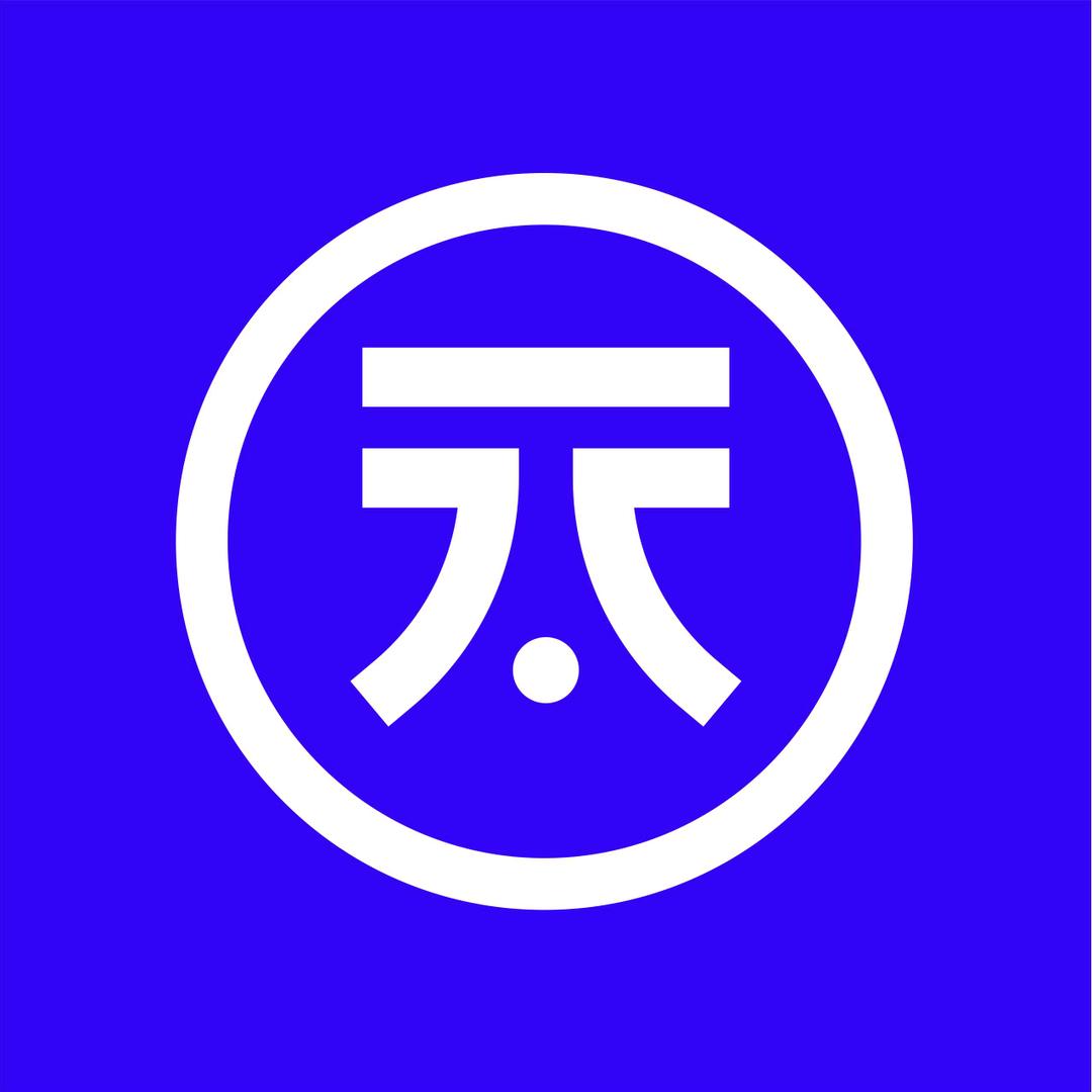 天亿LOGO设计